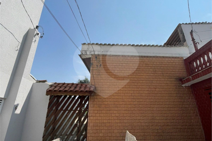 Casa Térrea à venda com 2 quartos em Parque Vitória, São Paulo, SP