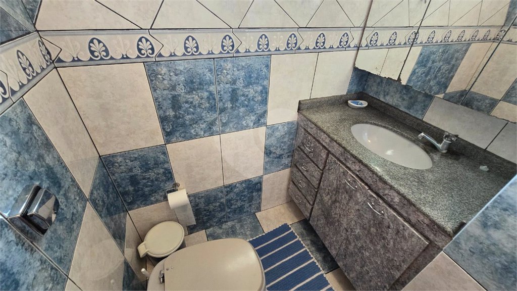 Sobrado à venda com 4 quartos, sendo 2 suítes, em Pirituba, São Paulo, SP