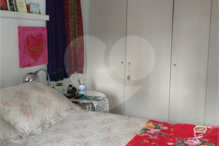 Apartamento à venda com 2 quartos em Vila Uberabinha, São Paulo, SP