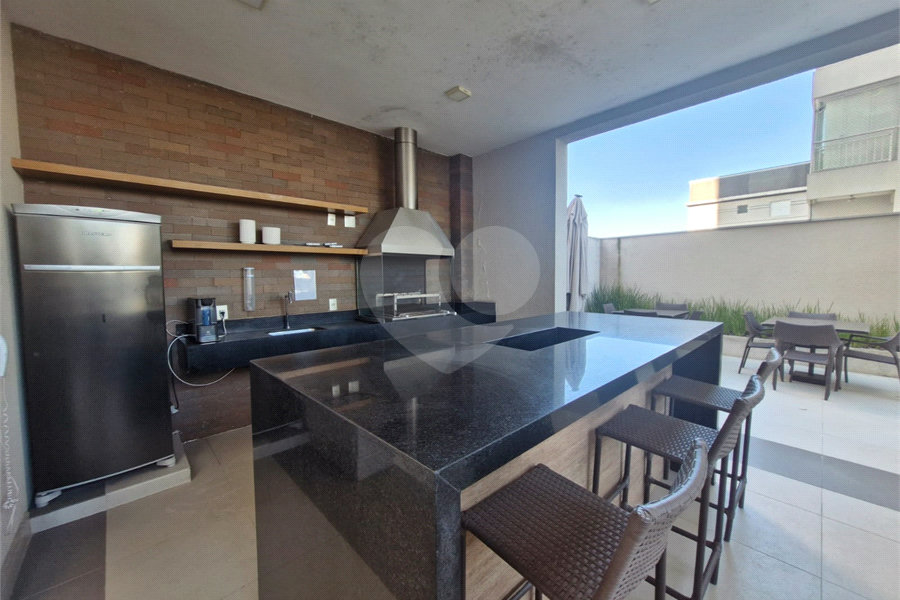 Apartamento à venda com 2 quartos, sendo 1 suíte, em Tucuruvi, São Paulo, SP