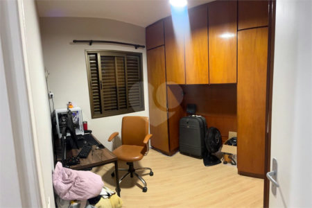 Apartamento à venda com 2 quartos em Lauzane Paulista, São Paulo, SP