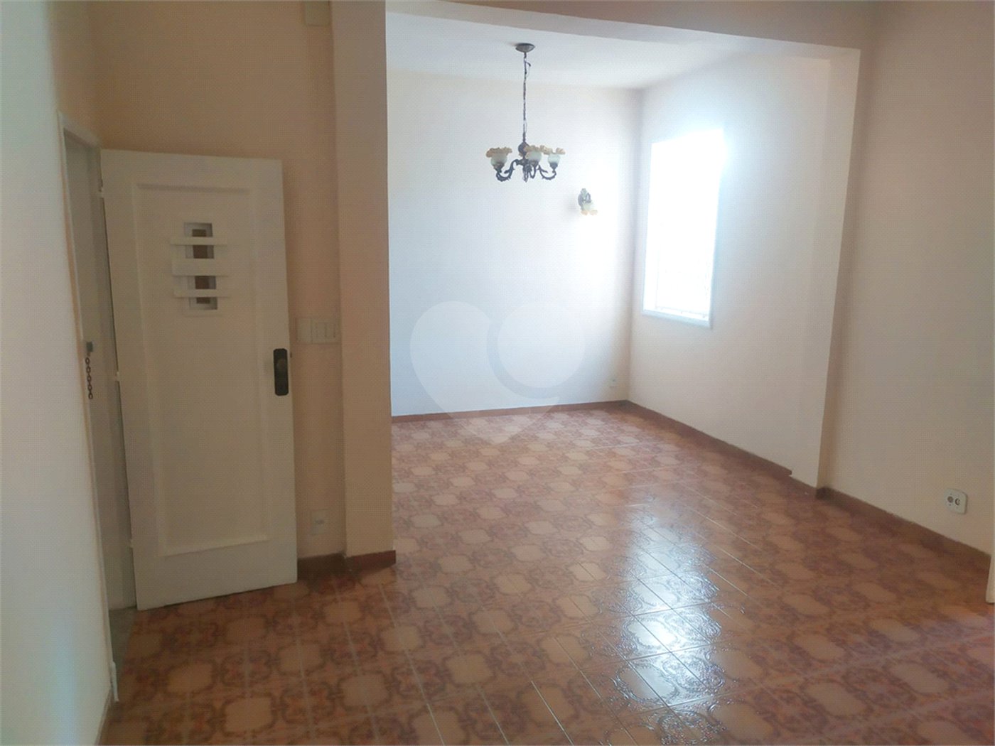 Casa à venda com 3 quartos em Maracanã, Rio de Janeiro, RJ