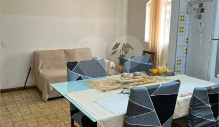 Sobrado à venda com 3 quartos em Santana, São Paulo, SP