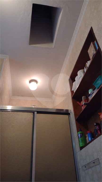 Sobrado à venda com 3 quartos, sendo 1 suíte, em Casa Verde, São Paulo, SP