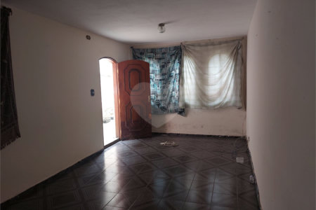 Casa Térrea à venda com 2 quartos em Santa Teresinha, São Paulo, SP