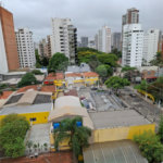 Apartamento à venda com 4 quartos, sendo 2 suítes,  em Brooklin Paulista, São Paulo, SP