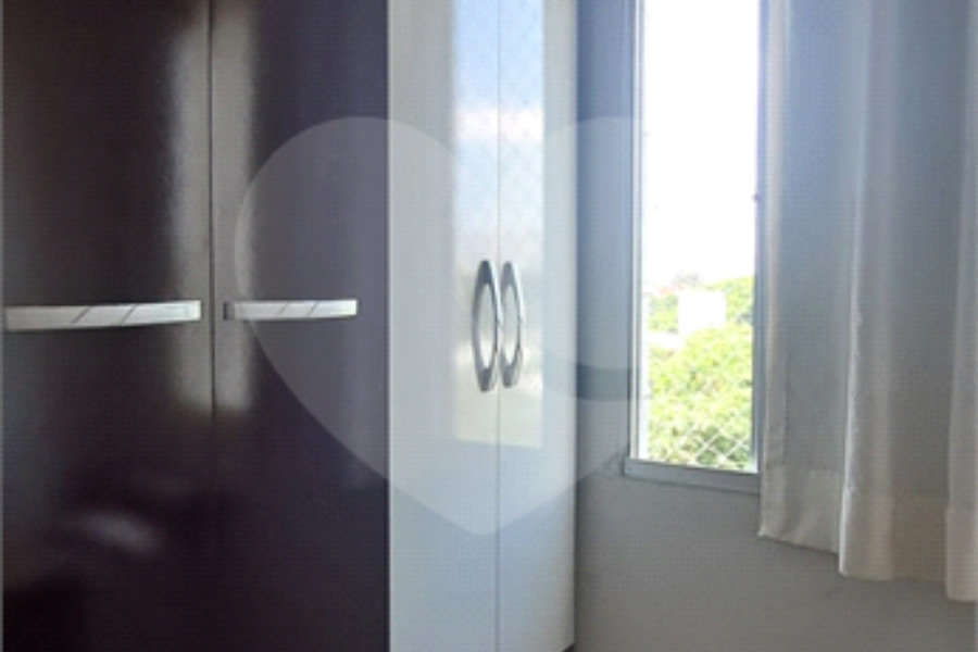 Apartamento à venda com 3 quartos, sendo 1 suíte, em Parque Novo Mundo, São Paulo, SP