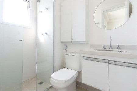 Apartamento à venda com 3 suítes em Vila Anastácio, São Paulo, SP
