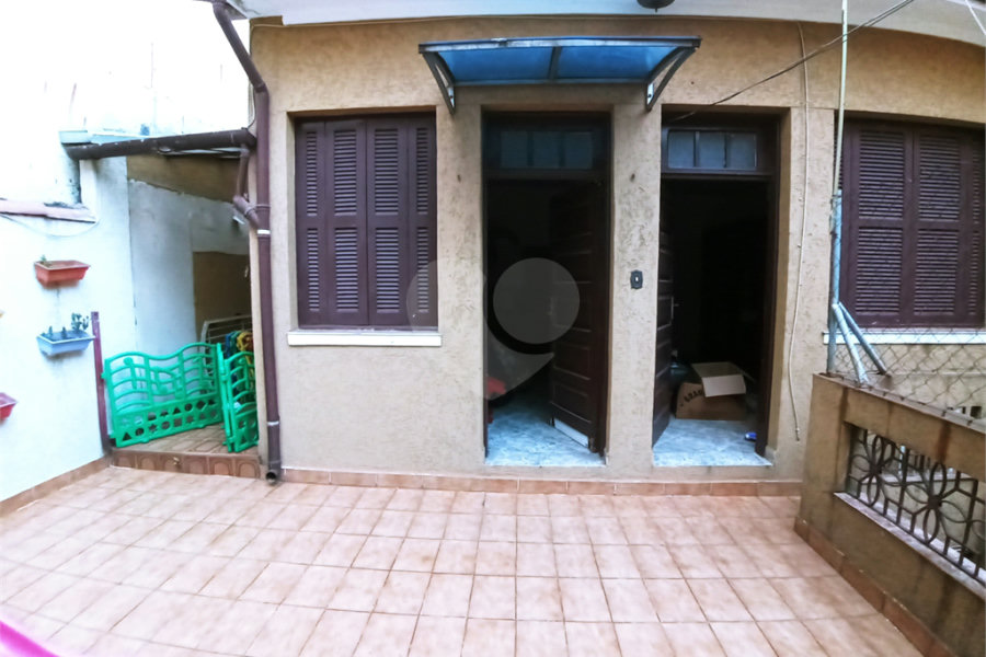 Sobrado à venda com 3 quartos em Casa Verde, São Paulo, SP