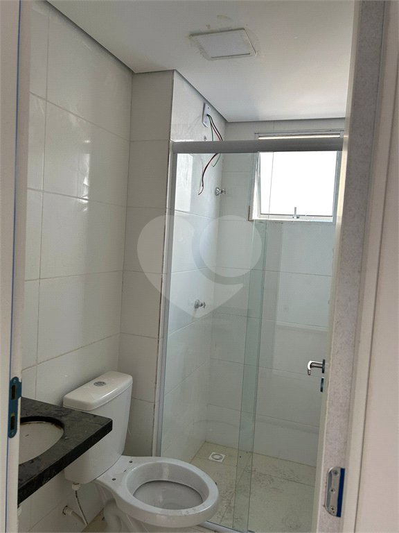 Apartamento à venda com 2 quartos em Jardim do Triunfo, Guarulhos, SP