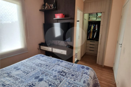 Casa à Venda no Condomínio Orizzonti di San Carlo