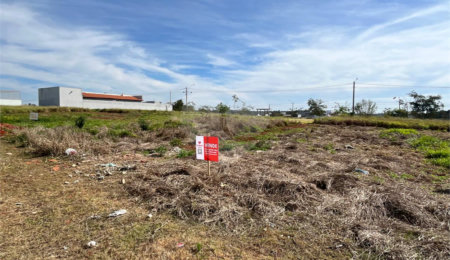 Terreno à venda em Parque Itapê, Itapetininga, SP