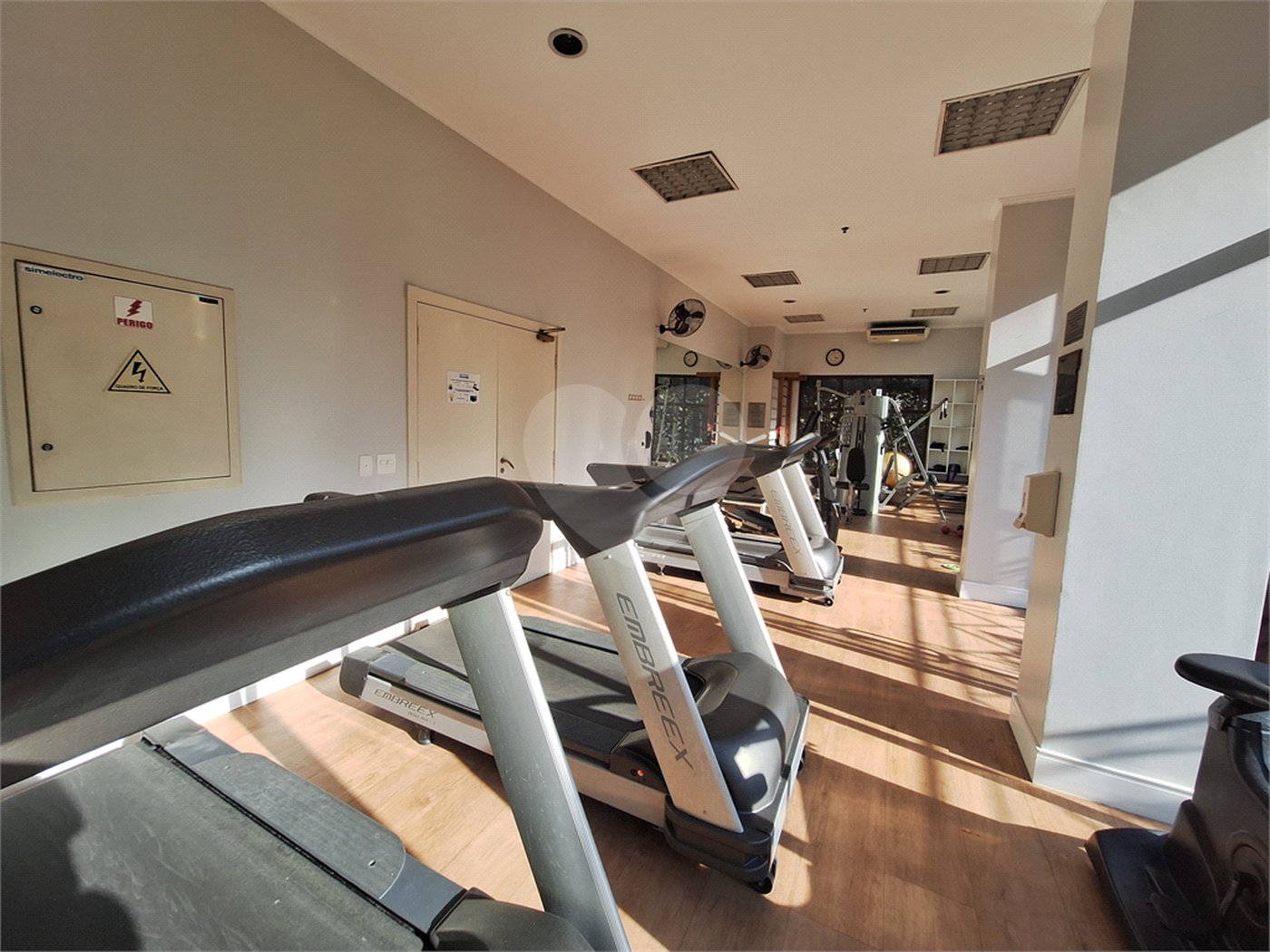 Apartamento para alugar com 2 quartos em Vila Olímpia, São Paulo, SP