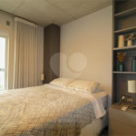 Apartamento à venda com 2 quartos, sendo 1 suíte, em Vila Olímpia, São Paulo, SP