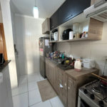 Apartamento à venda com 2 quartos, sendo 1 suíte,  em Despraiado, Cuiabá, MT