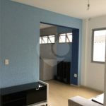 Apartamento à venda com 2 quartos em Pinheiros, São Paulo, SP