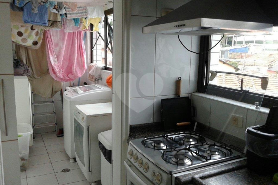 Apartamento à venda com 4 quartos, sendo 1 suíte, em Santana, São Paulo, SP