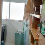 Apartamento à venda com 2 quartos em Jaguaré, São Paulo, SP