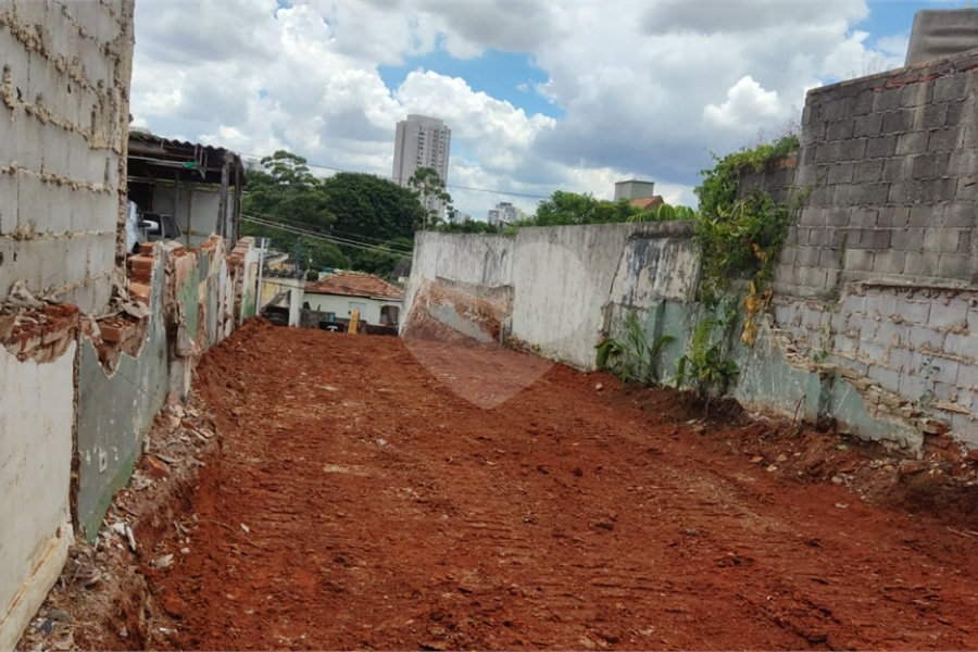 Terreno à venda em Vila Prudente, São Paulo, SP