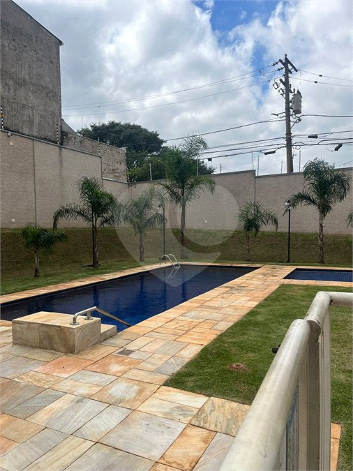 Apartamento à venda com 2 quartos, sendo 1 suíte, em Cidade dos Bandeirantes, São Paulo, SP