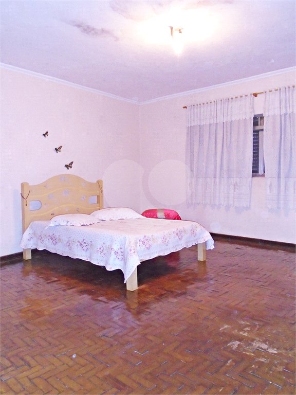 Sobrado à venda com 2 quartos em Vila Maria, São Paulo, SP