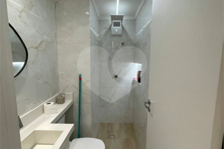 Apartamento à venda com 2 quartos em Barra Funda, São Paulo, SP