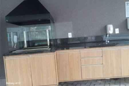Apartamento à venda com 1 suíte em Vila Andrade, São Paulo, SP