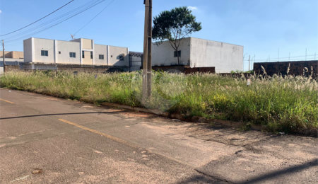 Terreno à venda em Setsul, Três Lagoas, MS