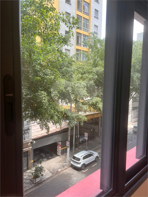 Studio à venda com 1 quarto em Vila Buarque, São Paulo, SP
