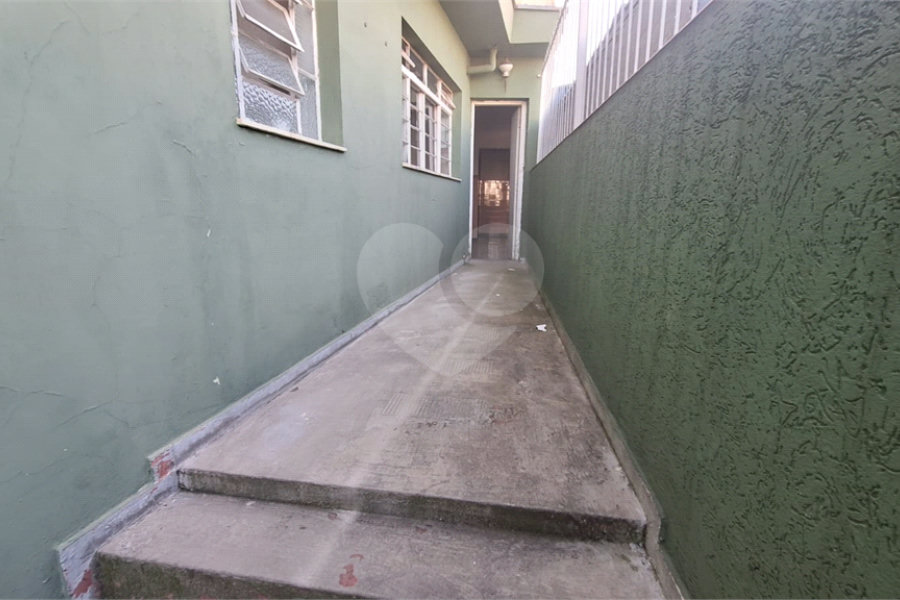 Sobrado à venda com 7 quartos, sendo 1 suíte, em Mandaqui, São Paulo, SP