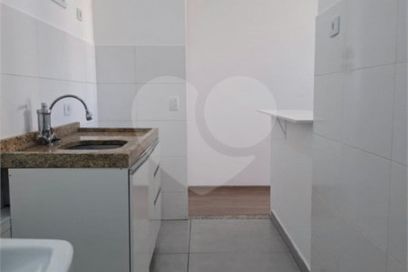 Apartamento à venda com 1 quarto em Vila Mazzei, São Paulo, SP