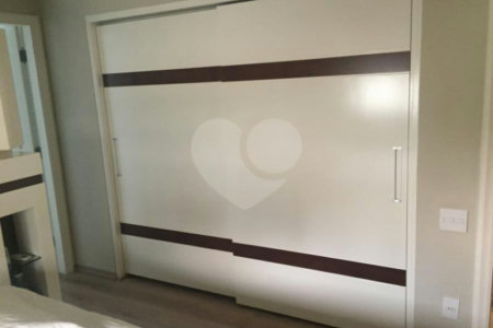 Apartamento à venda com 4 suítes em Jardim Paulista, São Paulo, SP