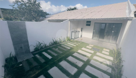 Casa para alugar com 1 quarto em José Gonçalves, Armação dos Búzios, RJ