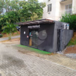 Apartamento à venda ou para alugar com 3 quartos em Campo Grande, Rio de Janeiro, RJ