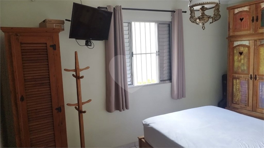 Apartamento à venda com 1 quarto em Jardim São Paulo(zona Norte), São Paulo, SP