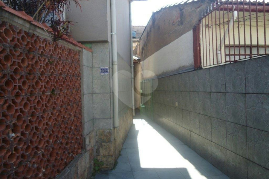 Casa Térrea à venda com 5 quartos, sendo 1 suíte, em Santana, São Paulo, SP