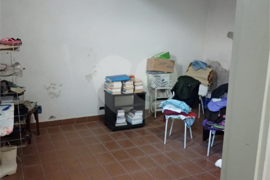 Sobrado à venda com 2 quartos em Jardim Peri, São Paulo, SP