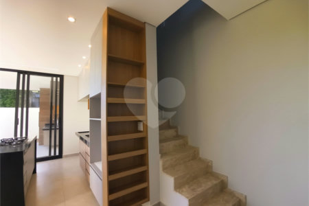 Casa à venda com 3 suítes no condomínio Terras de São Francisco, Sorocaba - SP
