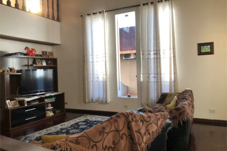 Casa à venda com 3 suítes em Fazenda Morumbi, São Paulo, SP