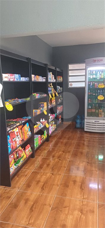 Apartamento à venda com 2 quartos em Jardim Ângela (zona Leste), São Paulo, SP
