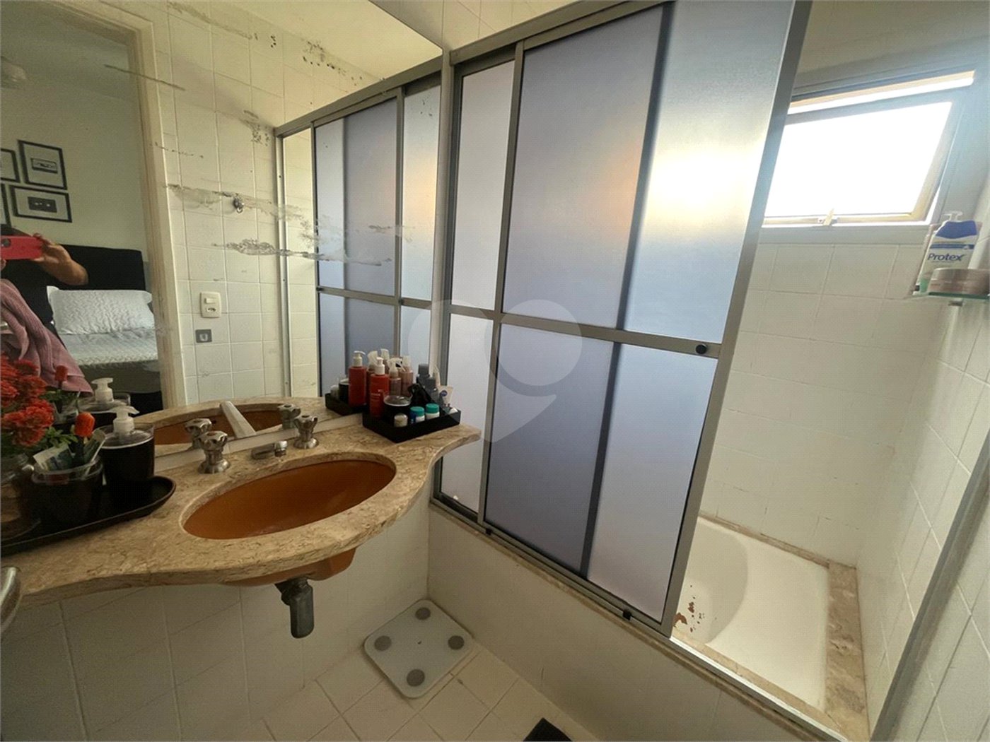 Apartamento à venda com 3 quartos, sendo 1 suíte, em Vila Olímpia, São Paulo, SP