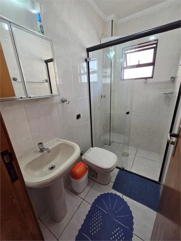 Apartamento à venda com 2 quartos, sendo 1 suíte,  em Canto do Forte, Praia Grande, SP