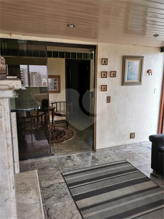 Cobertura à venda com 3 quartos em Vila Gumercindo, São Paulo, SP
