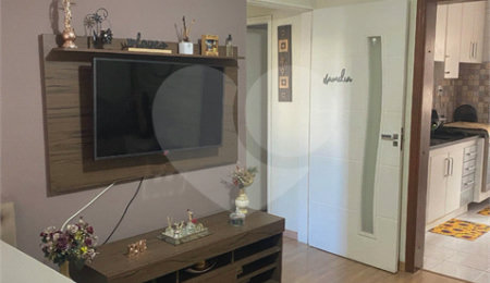 Apartamento à venda com 2 quartos em Jardim Bonfiglioli, Jundiaí, SP