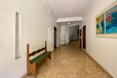 Apartamento à venda com 3 quartos em Humaitá, Rio de Janeiro, RJ
