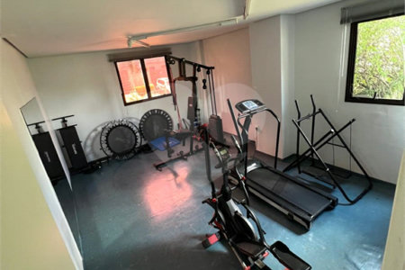 Apartamento à venda com 2 quartos em Vila Aurora (zona Norte), São Paulo, SP