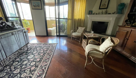 Apartamento à venda com 3 quartos, sendo 1 suíte,  em Lar São Paulo, São Paulo, SP