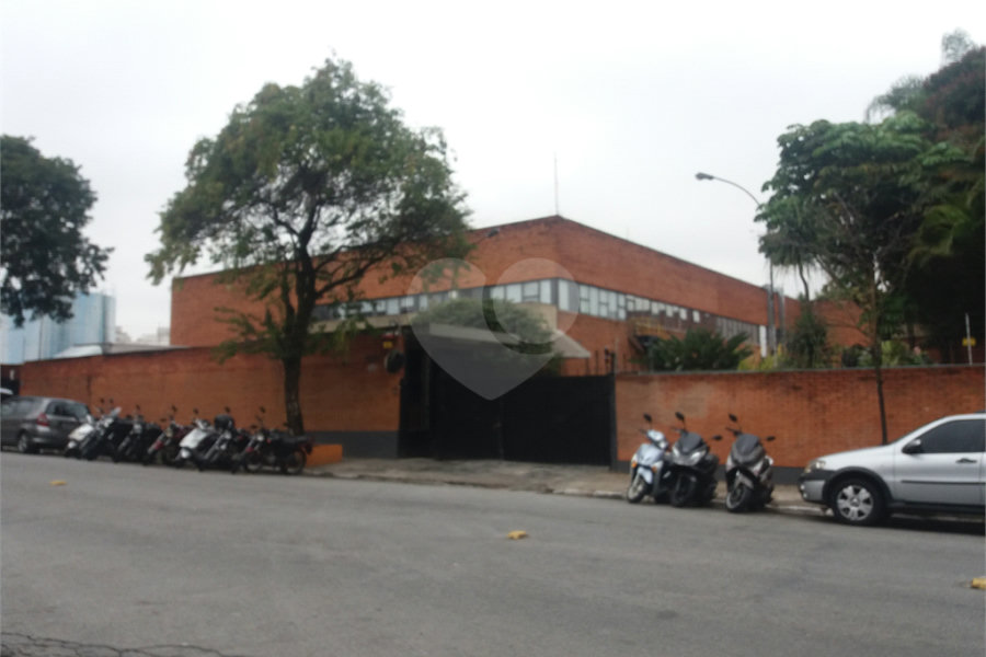 Prédio para alugar em Limão, São Paulo, SP