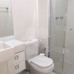 Apartamento à venda com 1 suíte em Vila Gertrudes, São Paulo, SP