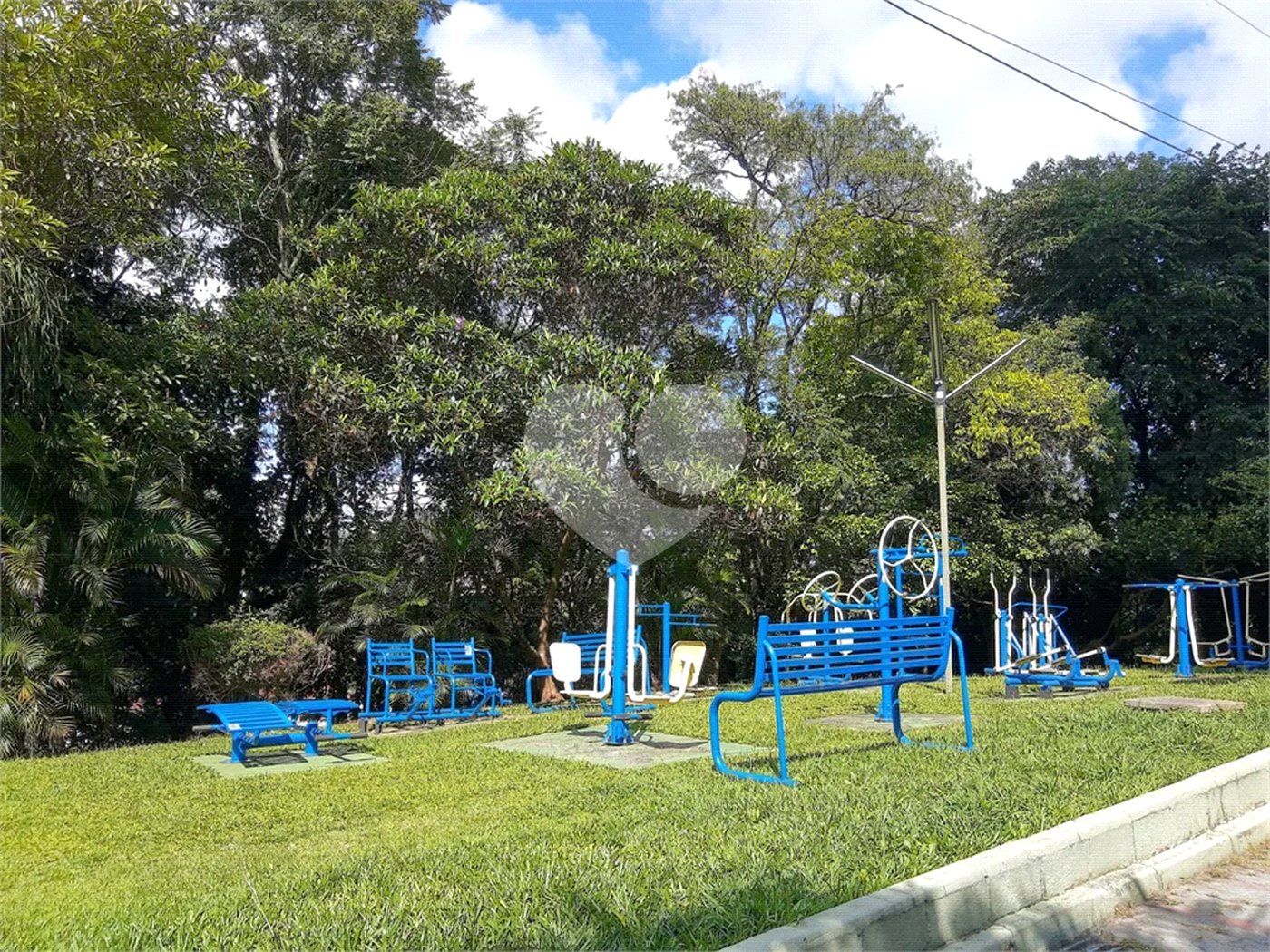 Apartamento à venda com 2 quartos em Tremembé, São Paulo, SP